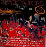 Nini Rosso - Magic Motions