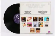 LP - Nini Rosso - Nini Rosso Joue Francis Lai