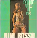 LP - Nini Rosso - Excellent World Hit Pops