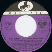 7inch Vinyl Single - Nini Rosso - Eine Kleine Weinkarte