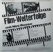 LP - Nini Rosso - Film-Welterfolge Mit Nini Rosso