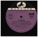 10'' - Nini Rosso - Il Silenzio - Nini Rosso Spielt Seine Größten Erfolge - Cover Missing