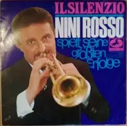 10'' - Nini Rosso - Il Silenzio - Nini Rosso Spielt Seine Größten Erfolge