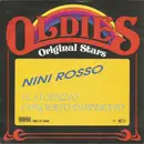 7inch Vinyl Single - Nini Rosso - Il Silenzio / Concerto Disperato