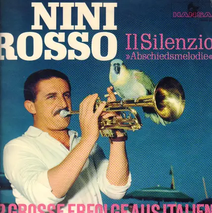 Nini Rosso - Il Silenzio