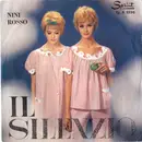 7inch Vinyl Single - Nini Rosso - Il Silenzio
