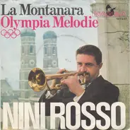 Nini Rosso - La Montanara / Olympia Melodie