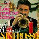 7inch Vinyl Single - Nini Rosso - Leise Rieselt Der Schnee
