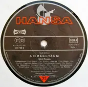 LP - Nini Rosso - Liebestraum