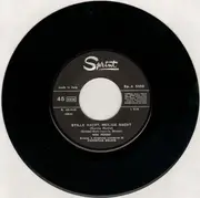 7inch Vinyl Single - Nini Rosso - Stille Nacht / Ave Maria