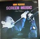 12inch Vinyl Single - Nini Rosso - Screen Music Twin DeLuxe - Disc 1 only