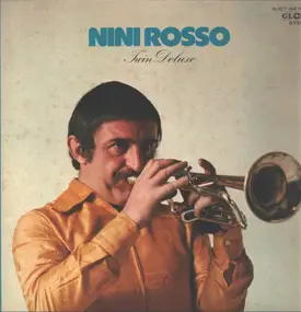 Nini Rosso - Screen Music Twin DeLuxe