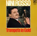 LP - Nini Rosso - Trompete In Gold