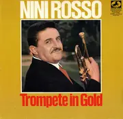 LP - Nini Rosso - Trompete In Gold