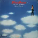 LP - Nini Rosso - Vocal & Trumpet (Bella Italia)