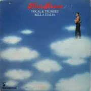 LP - Nini Rosso - Vocal & Trumpet (Bella Italia)