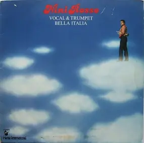 Nini Rosso - Vocal & Trumpet (Bella Italia)