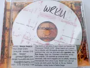 Ninian Hawick - Steep Steps