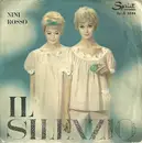 7'' - Nini Rosso - Il SILENZIO / Mia Carazollo