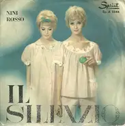 Nini Rosso - Il SILENZIO / Mia Carazollo