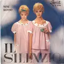 7'' - Nini Rosso - Il Silenzio