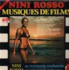 LP - Nini Rosso - Musiques De Films
