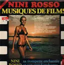 LP - Nini Rosso - Musiques De Films