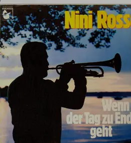 Nini Rosso - Wenn der Tag zu Ende geht