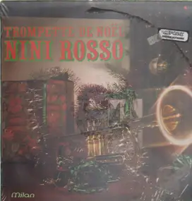Nini Rosso - Trompette De Noel