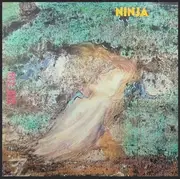 12inch Vinyl Single - Ninja - Bye Bye