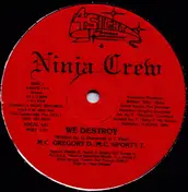 Gregory D - We Destroy / Baby T. Rock