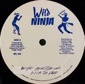 Ninja Ford - Wife Material / Skull Bore