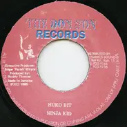 Ninja Kid - Huko Bit