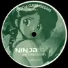 12'' - Ninja Shy - Move Your Bootleg Girl