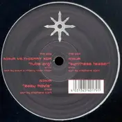 Ninja - Synthese Teaser