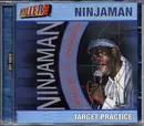 CD - Ninjaman - Target Practice