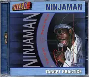 CD - Ninjaman - Target Practice