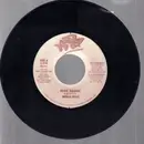 7inch Vinyl Single - Ninjaman / Hawkeye - Rise Again / Mi No Stop Cry