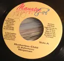 7inch Vinyl Single - Ninjaman - Motherless Child