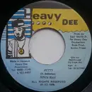 7inch Vinyl Single - Ninjaman - Petty