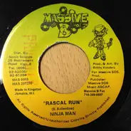 Ninjaman - Rascal Run