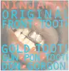 LP - Ninjaman - Original Front Tooth Gold Tooth Gun Pon Tooth Don Gorgon!