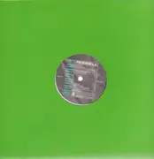 12inch Vinyl Single - Ninjahead, Last Front a.o. - Pulseman E.P.