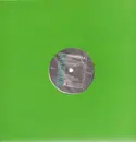12inch Vinyl Single - Ninjahead, Last Front a.o. - Pulseman E.P.