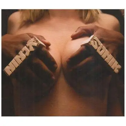 Ninjasonik - Tight Pants