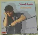 7'' - Nino (German) De Angelo - Atemlos / Gar Nicht Mehr (Vinyl Single)