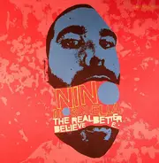 Nino Moschella - The Real Better Believe E.P.