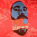 12inch Vinyl Single - Nino Moschella - The Real Better Believe E.P. - EP