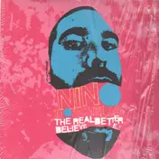 Nino Moschella - REAL BETTER
