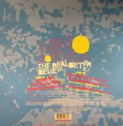 12inch Vinyl Single - Nino Moschella - The Real Better Believe E.P. - EP